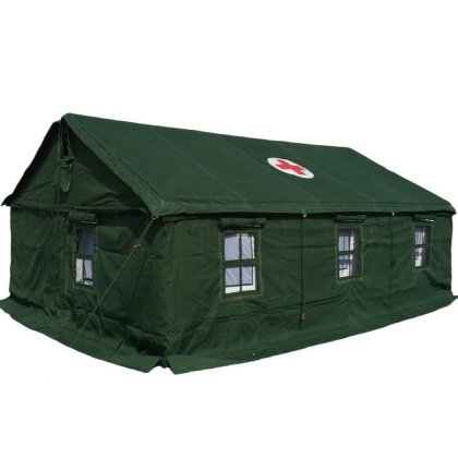 Frame Medical Tent