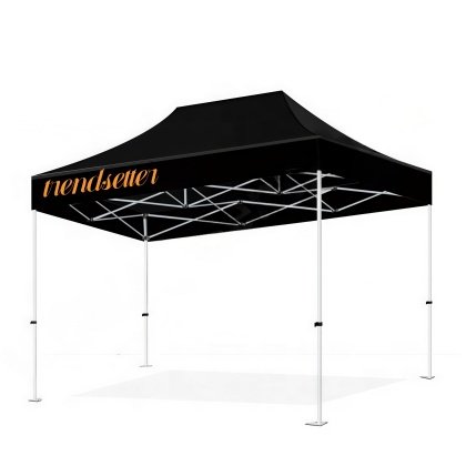 Pop Up Racing Tent