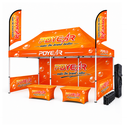 Canopy Racing Tent