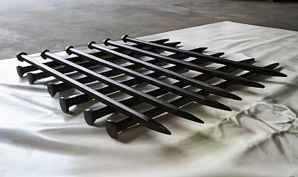 Steel Anchor