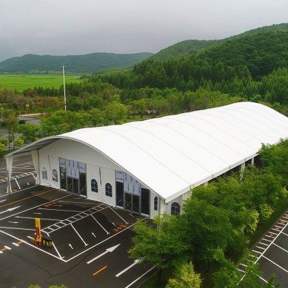 sport keder tents