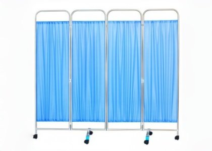 Ward Partition Screen
