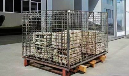 Weight Cage