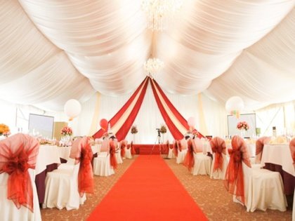 Tent Carpet Floor