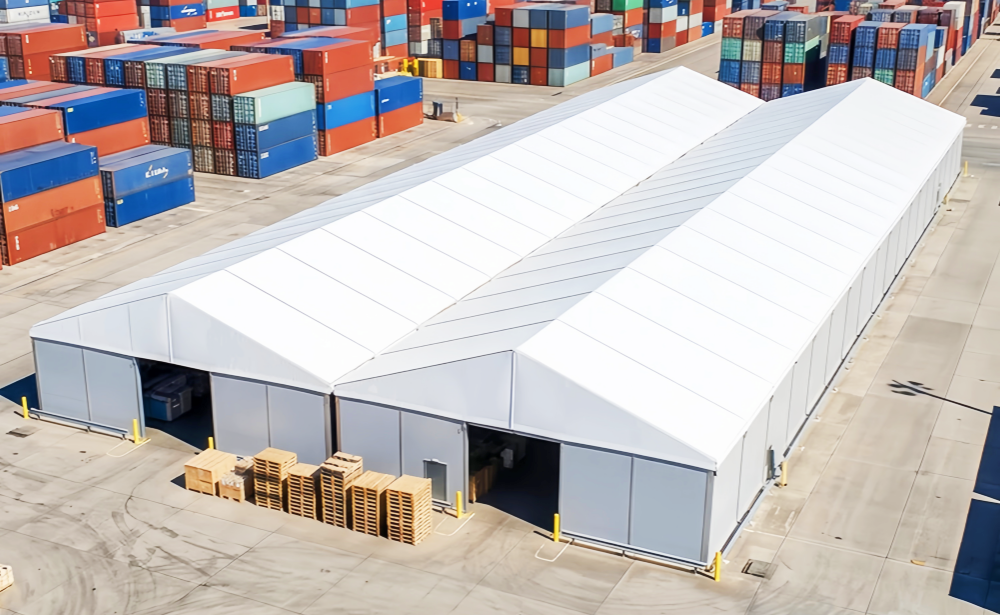temporary structure tent​