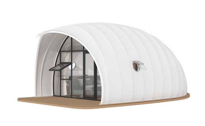 Cocoon Resort Tent