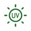 UV Protection for resort tents